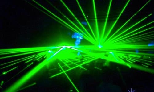 Лазеры для дискотеки купить в Ярославле